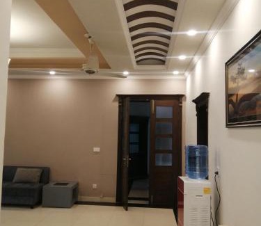 E-11 Sector Casa | Islamabad Family Residence