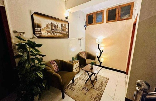 Islamabad Casa | Islamabad Guest House Branch 2