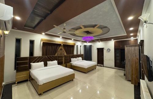 E-11 Sector Casa | Islamabad Lodge