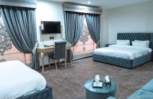 G-6 Sector Casa | Islamabad Lodges
