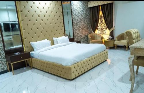 G-6 Sector Casa | Islamabad Lodges