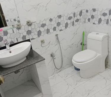 G-6 Sector Casa | Islamabad Lodges
