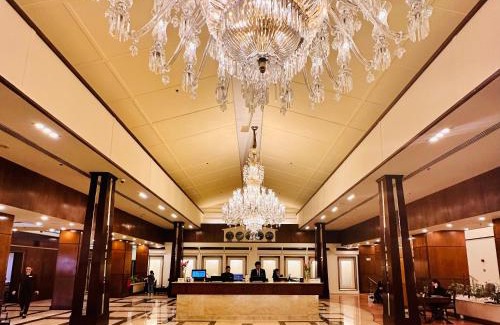 Islamabad Hotel | Islamabad Marriott Hotel