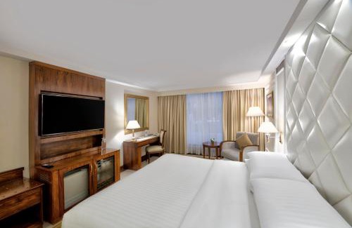 Islamabad Hotel | Islamabad Marriott Hotel