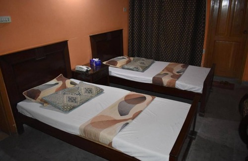 G-6 Sector Casa | Islamabad Palace Guest House