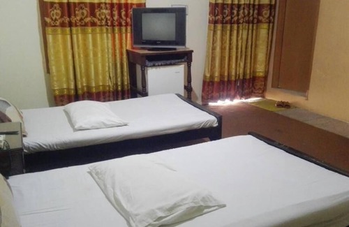 G-6 Sector Casa | Islamabad Palace Guest House