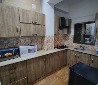 E-11 Sector Apartamento | Islamabad Stay