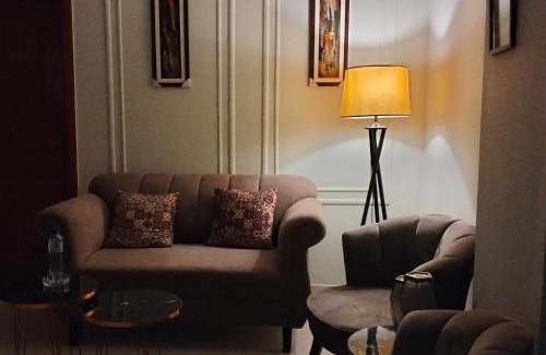 E-11 Sector Apartamento | Islamabad Stay