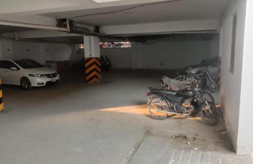 E-11 Sector Apartamento | Islamabad Stay