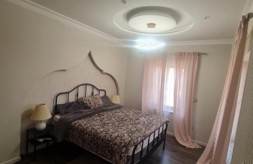 New Cairo Apartamento | Islamic home