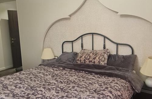 New Cairo Apartamento | Islamic home