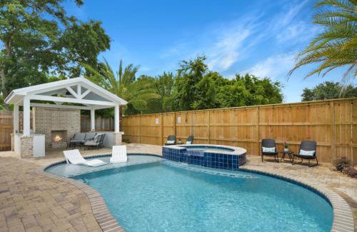Saint Simons Island Casa | Island Attitude