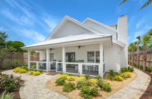 Saint Simons Island Casa | Island Attitude