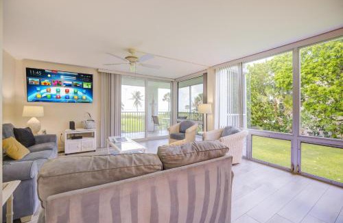 Sanibel Casa | Island Beach Club #220C