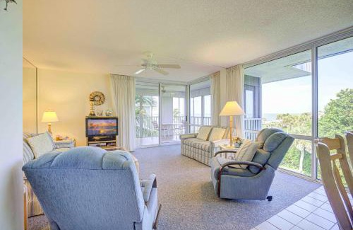Sanibel Casa | Island Beach Club #P3C