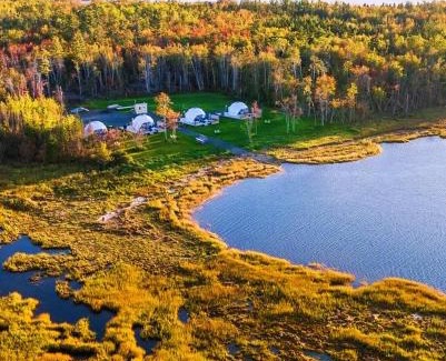 Pomquet Otro | Island Beach Hideaways