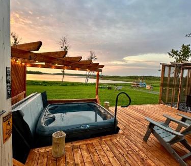 Pomquet Otro | Island Beach Hideaways