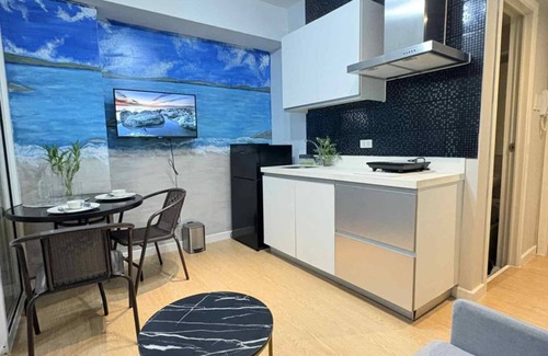 Paranaque Apartamento | Island Beach in Manila-nEndless Summer Vacation