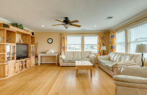 Pointe San Luis Casa | Island Beauty