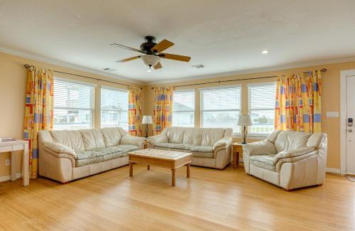 Pointe San Luis Casa | Island Beauty