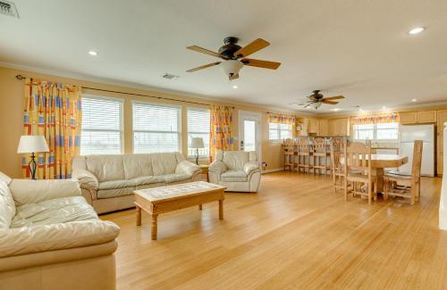 Pointe San Luis Casa | Island Beauty