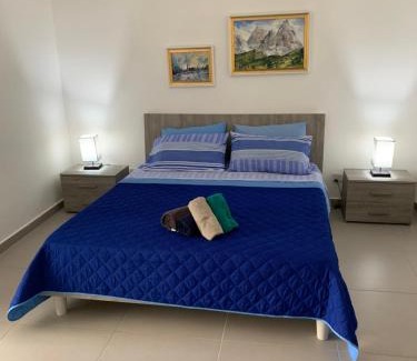 Marsalforn Apartamento | Island Break Residence