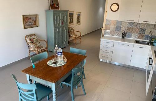 Marsalforn Apartamento | Island Break Residence