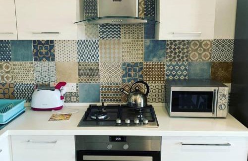 Marsalforn Apartamento | Island Break Residence