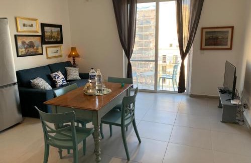 Marsalforn Apartamento | Island Break Residence
