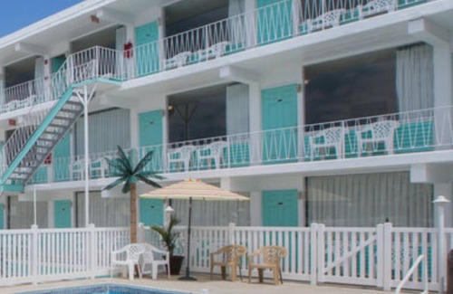 Cape May - Wildwood Hotel | Island Breeze Motel
