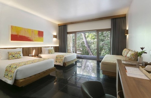 Koh Rong Sanloem Complejo | Island Center Point