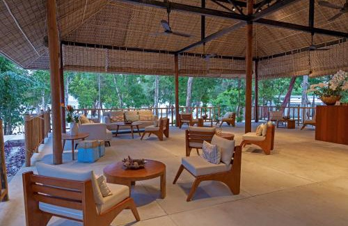 Koh Rong Sanloem Complejo | ISLAND CENTER POINT
