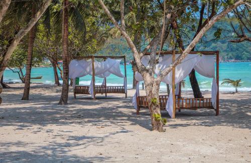 Koh Rong Sanloem Complejo | ISLAND CENTER POINT