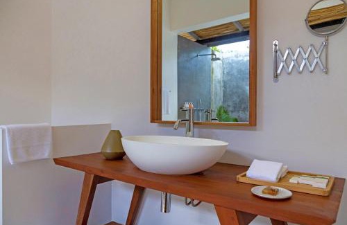 Koh Rong Sanloem Complejo | ISLAND CENTER POINT