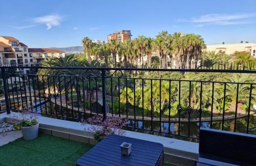 Century City Apartamento | Island Club apartment in Century City - 305 Ibiza