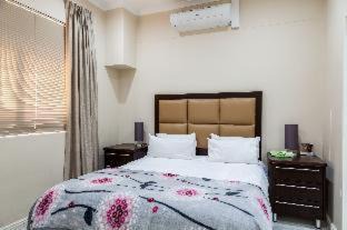 Century City Apartamento | Island Club Hotel & Apartments