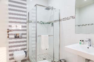 Century City Apartamento | Island Club Hotel & Apartments