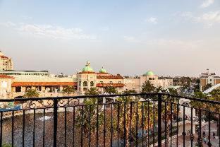 Century City Apartamento | Island Club Hotel & Apartments