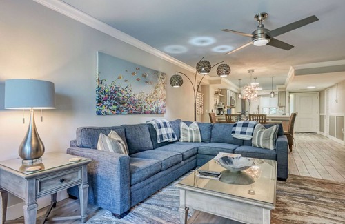 Folly Field Condominio | Island Club - 2 Condos
