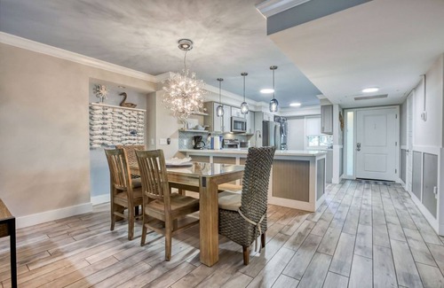 Folly Field Condominio | Island Club - 2 Condos