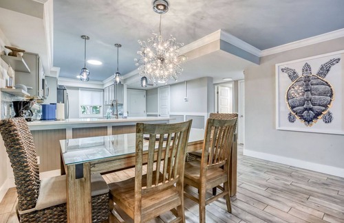 Folly Field Condominio | Island Club - 2 Condos