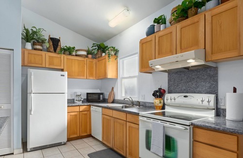Kahuku Cabaña | Island Cottage Escape