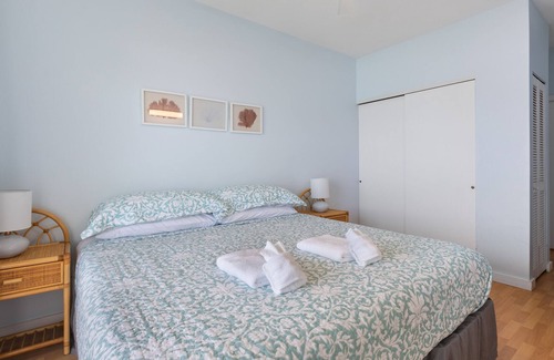 Kahuku Cabaña | Island Cottage Escape