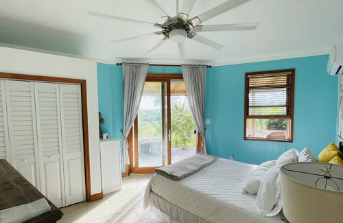 Gregory Town Casa | Island Cottage in Oleander Gardens