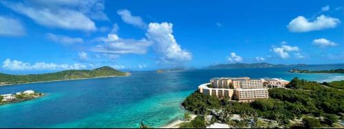 Frydendal Casa | Island Daze - Amazing Views