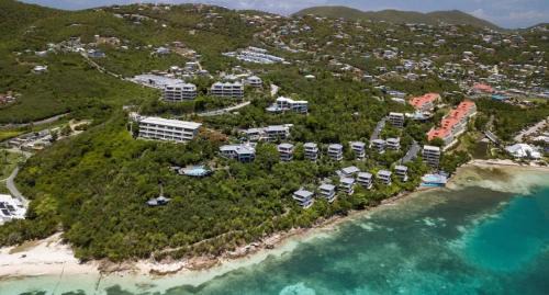 Frydendal Casa | Island Daze - Amazing Views