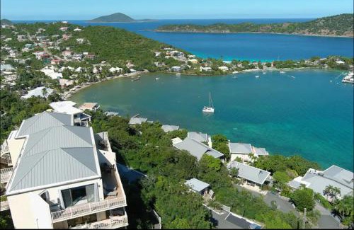Frydendal Casa | Island Daze - Amazing Views