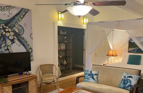 Kahuku Apartamento | Island Dream Studio
