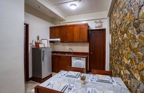 Estancia Apartamento | Island Dreams: Kalibo Condo Bliss