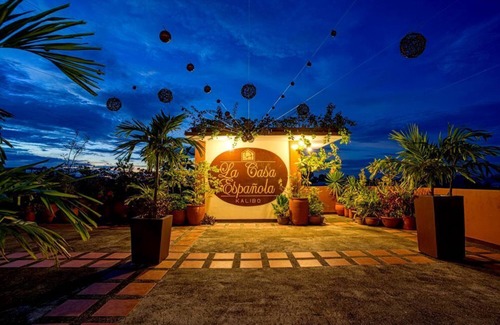Estancia Apartamento | Island Dreams: Kalibo Condo Bliss